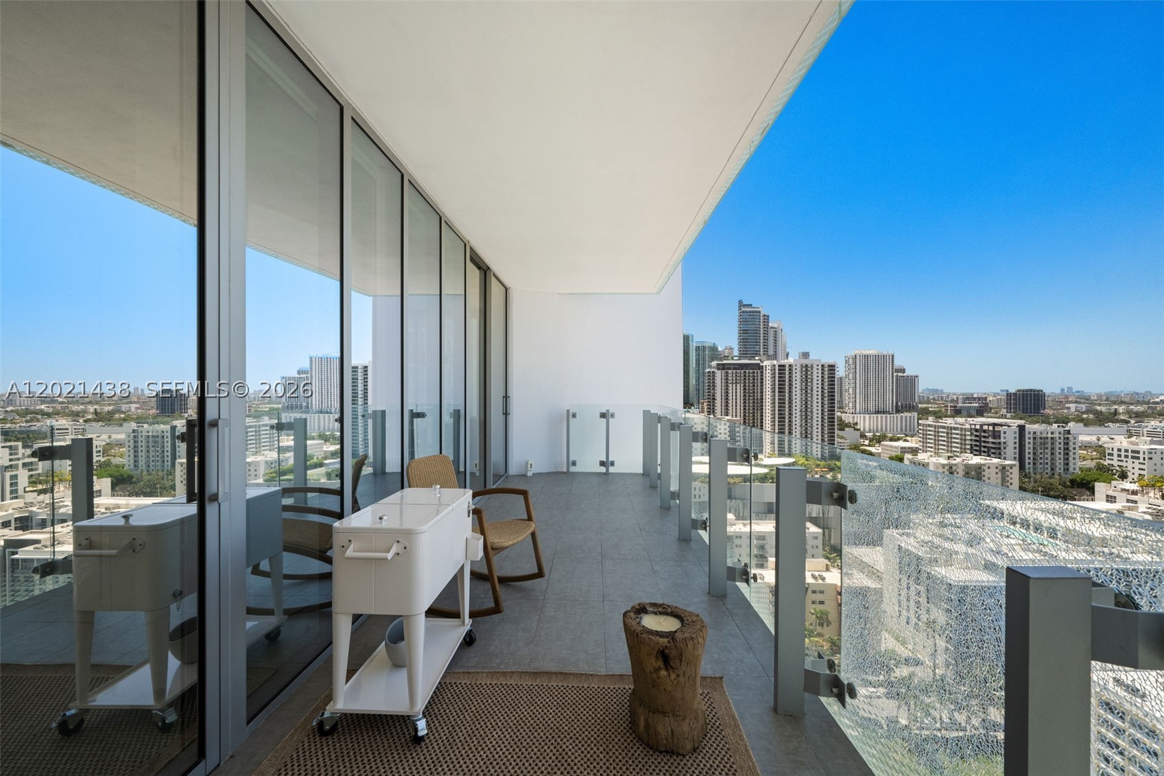 700 NE 26th Ter #2105, Miami FL 33137