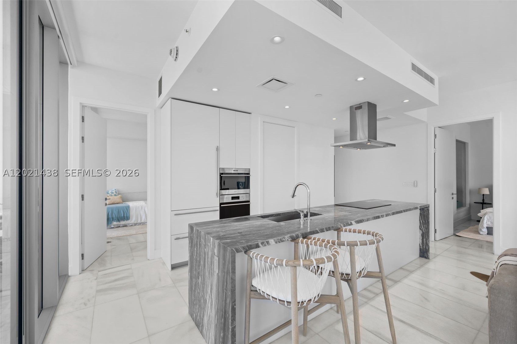 700 NE 26th Ter #2105, Miami FL 33137