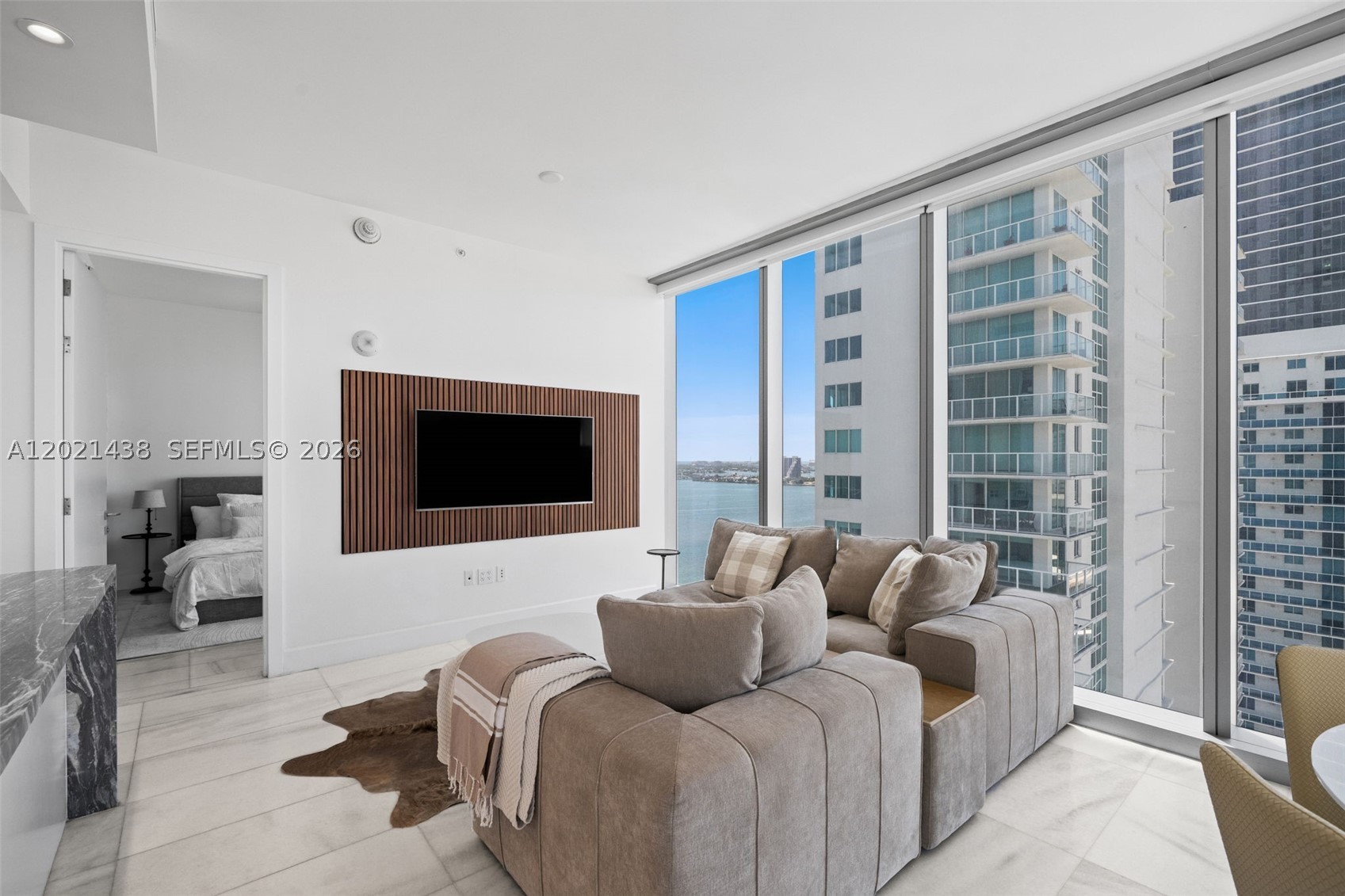 700 NE 26th Ter #2105, Miami FL 33137