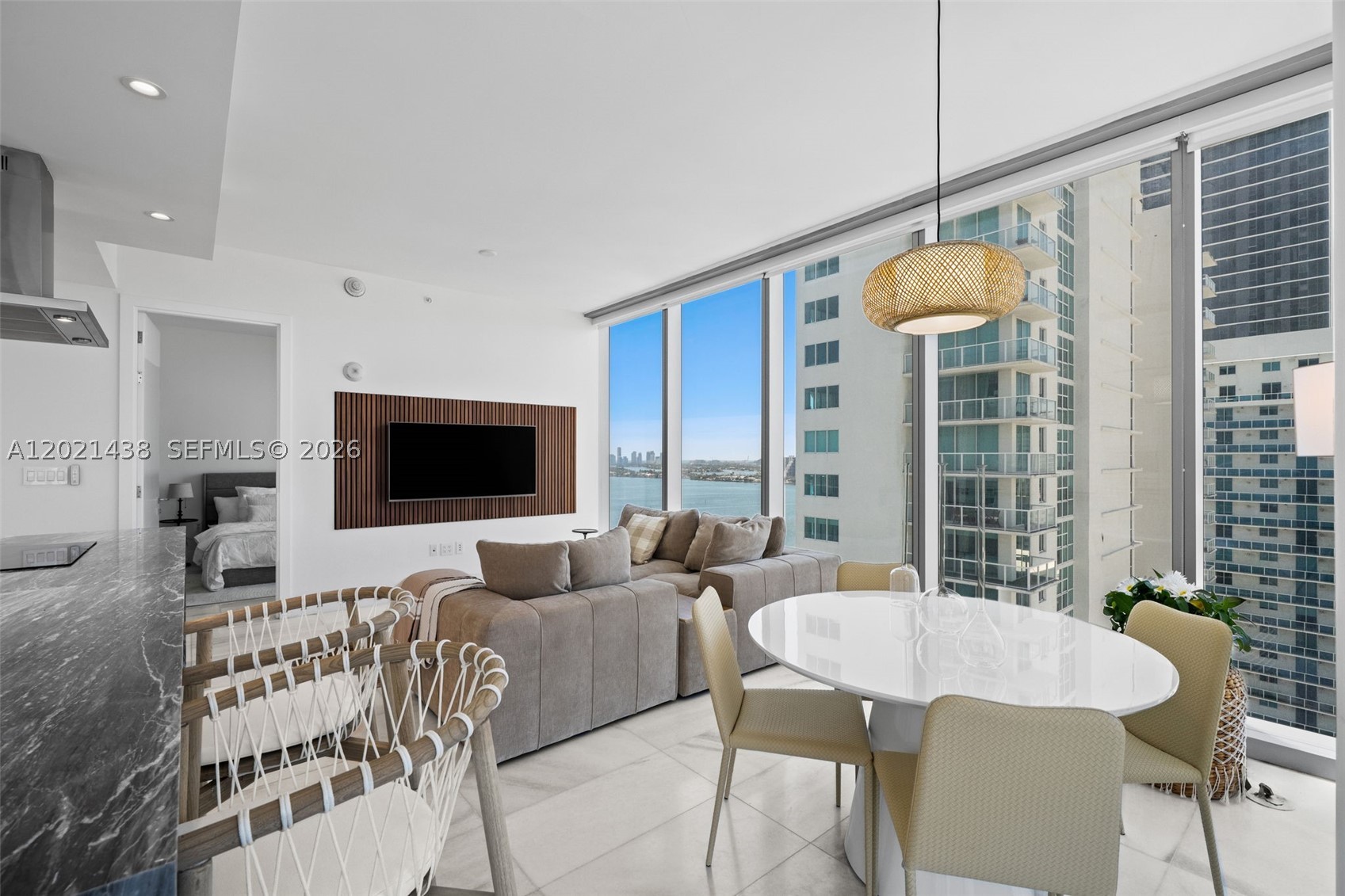700 NE 26th Ter #2105, Miami FL 33137