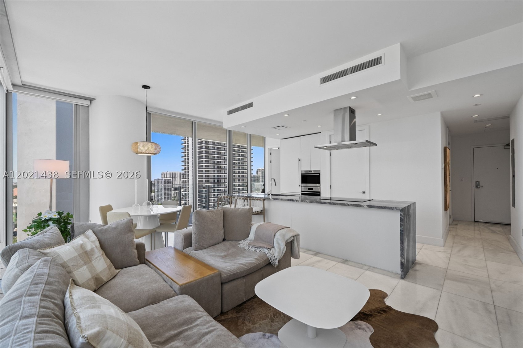 700 NE 26th Ter #2105, Miami FL 33137