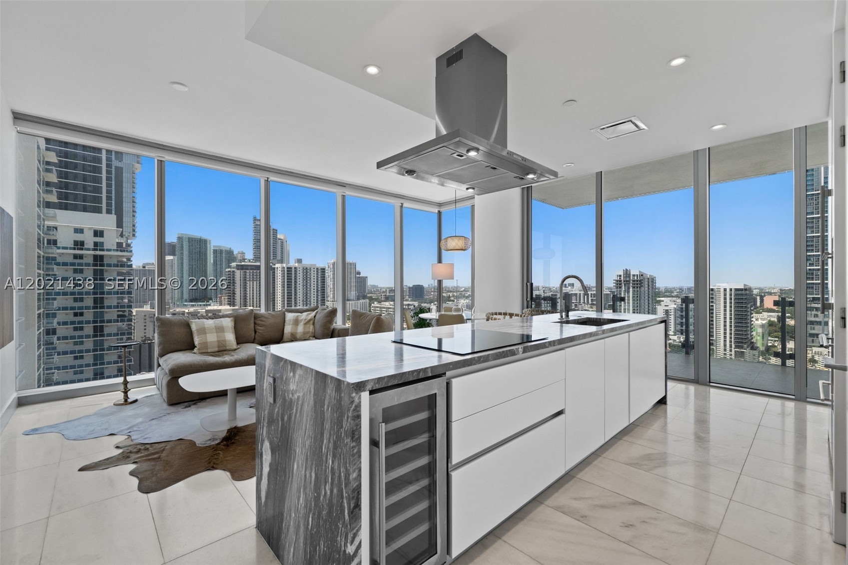 700 NE 26th Ter #2105, Miami FL 33137