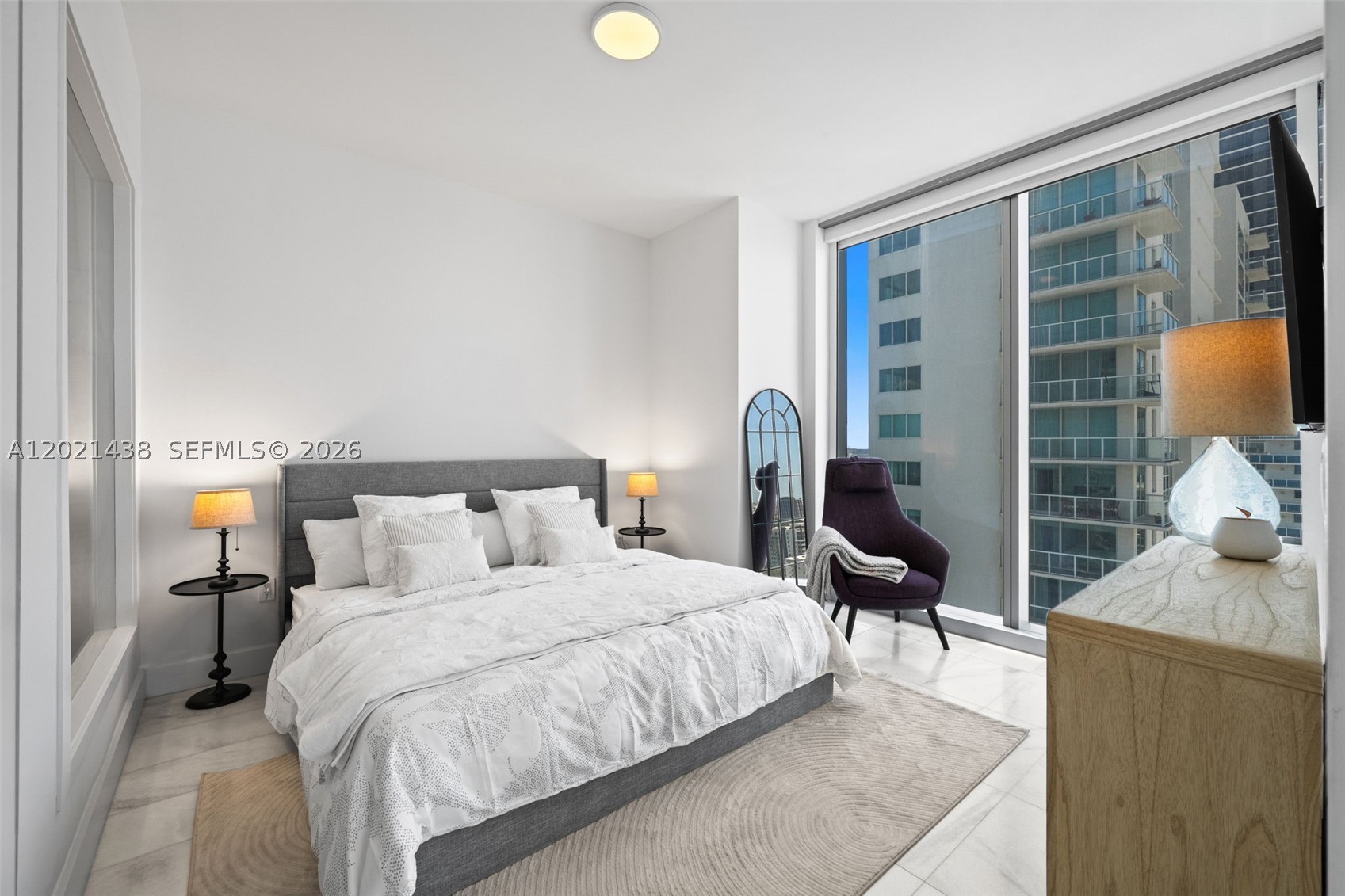 700 NE 26th Ter #2105, Miami FL 33137