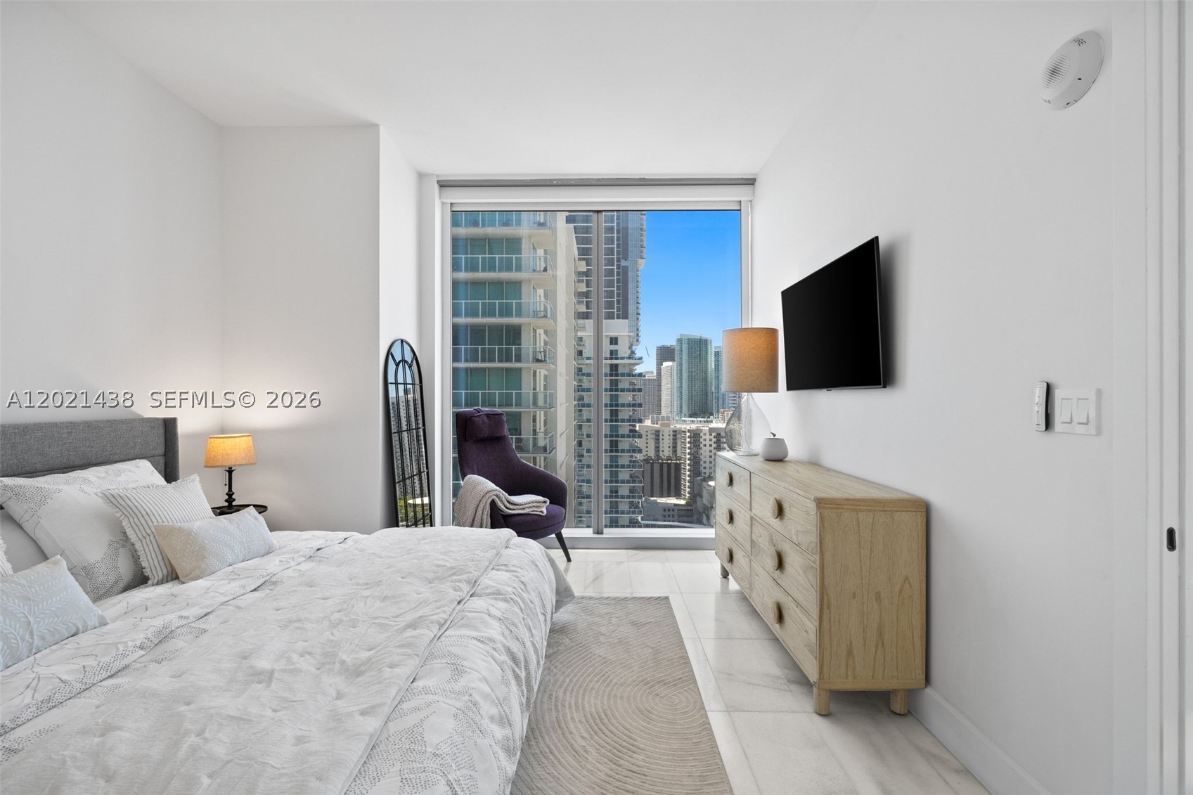 700 NE 26th Ter #2105, Miami FL 33137
