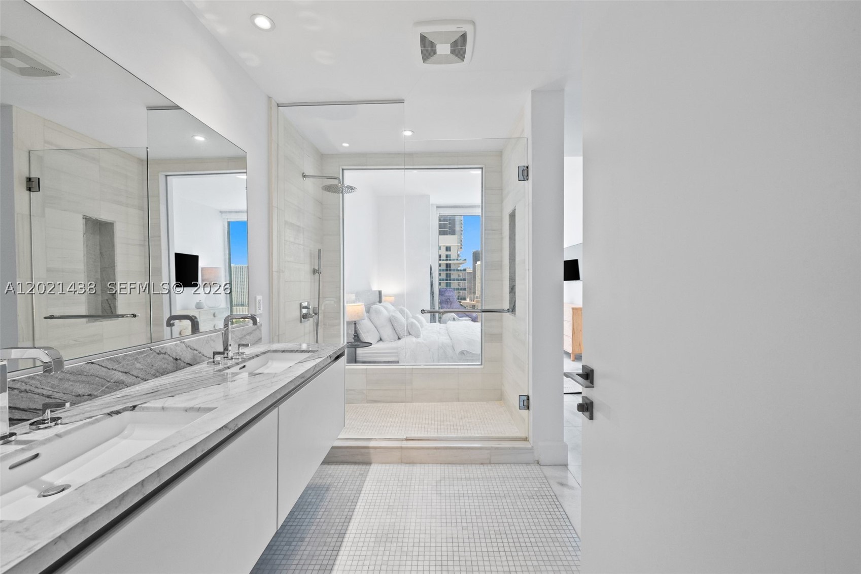 700 NE 26th Ter #2105, Miami FL 33137