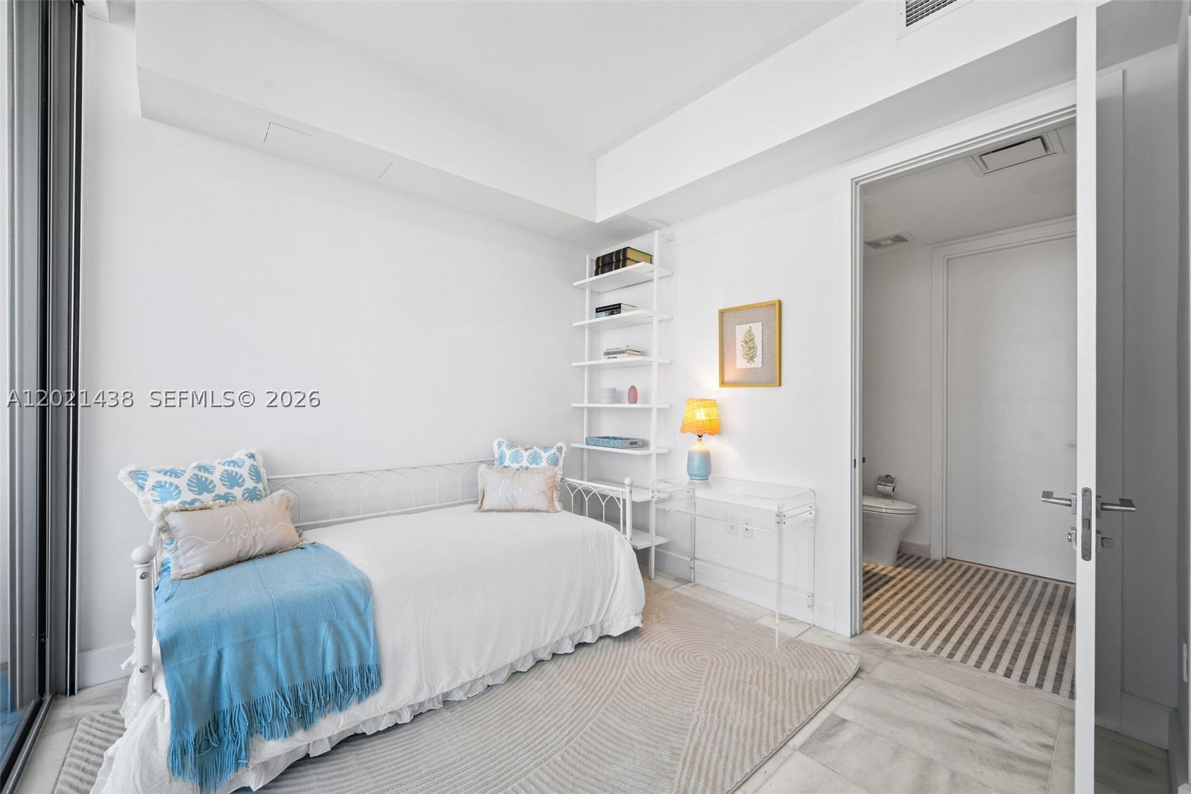 700 NE 26th Ter #2105, Miami FL 33137