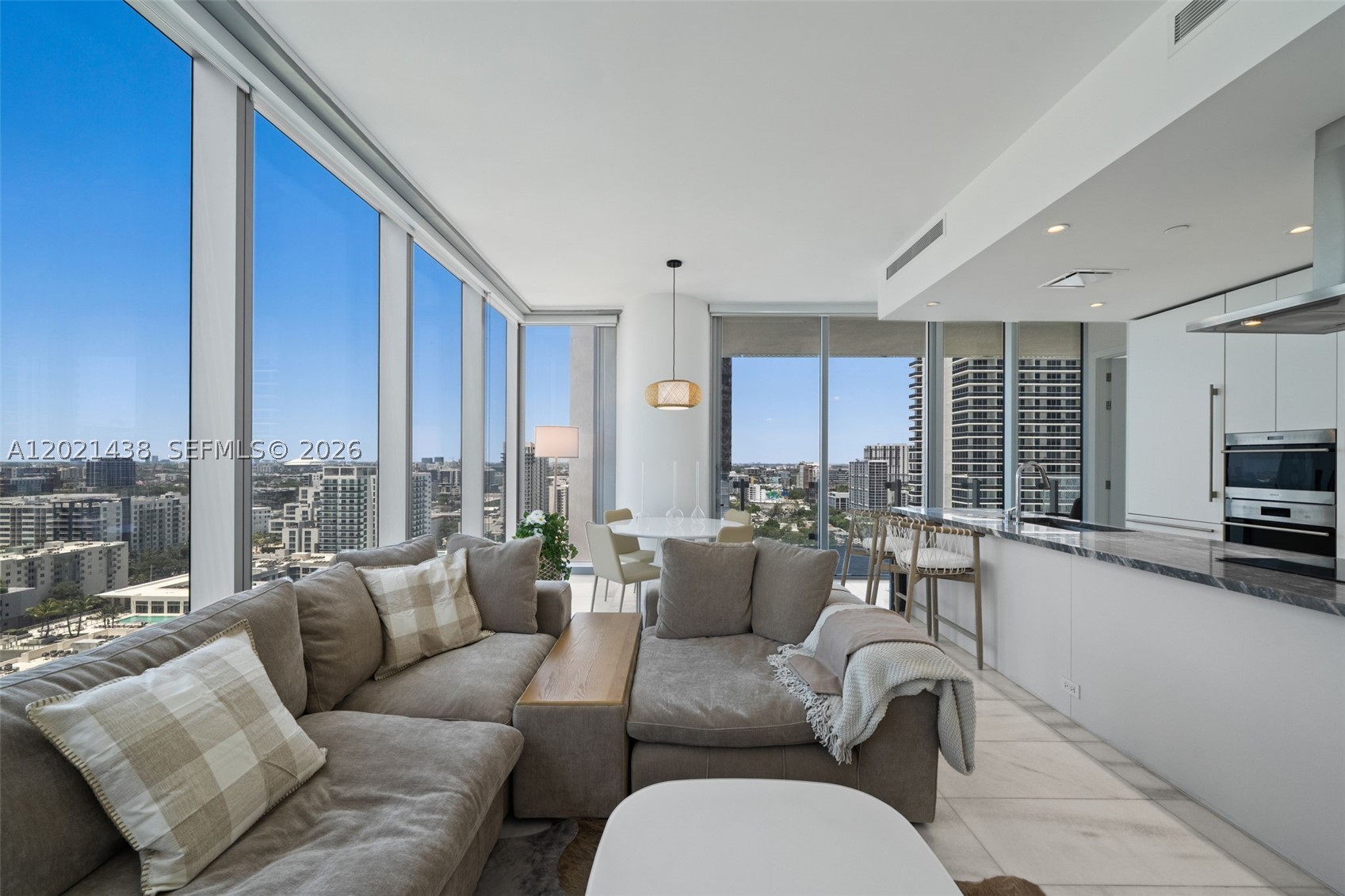 700 NE 26th Ter #2105, Miami FL 33137