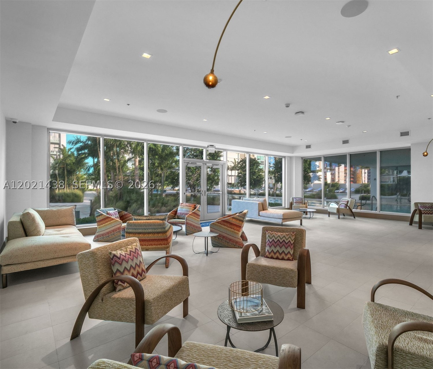 700 NE 26th Ter #2105, Miami FL 33137