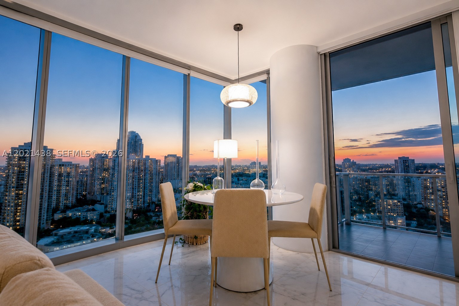 700 NE 26th Ter #2105, Miami FL 33137