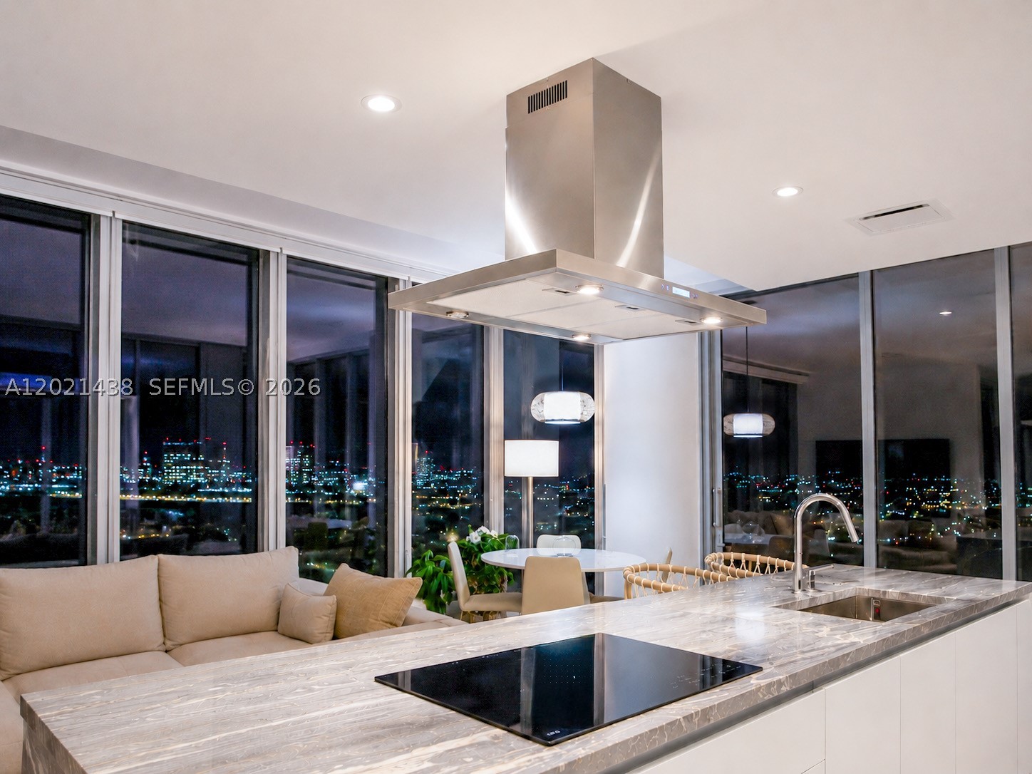 700 NE 26th Ter #2105, Miami FL 33137