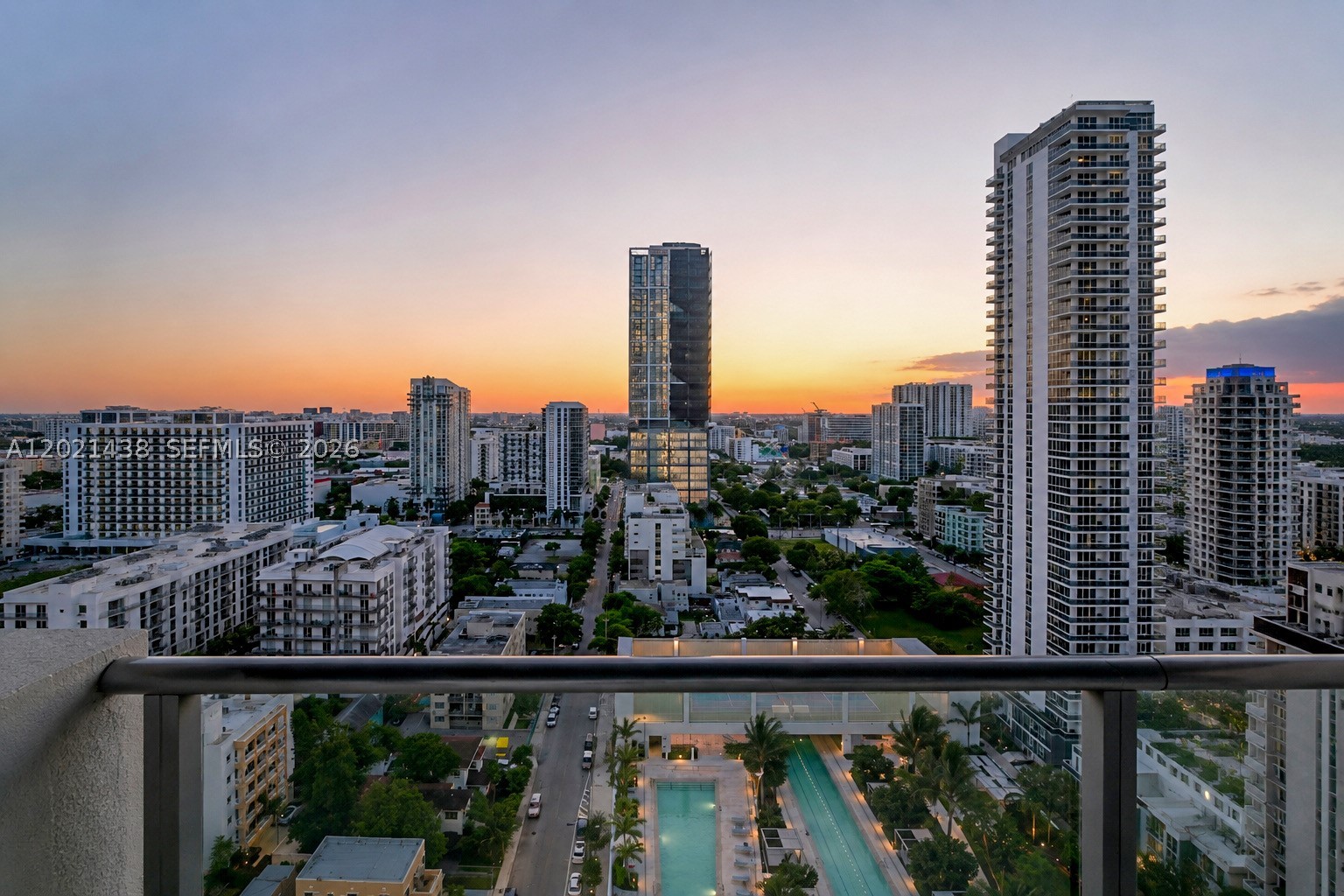 700 NE 26th Ter #2105, Miami FL 33137