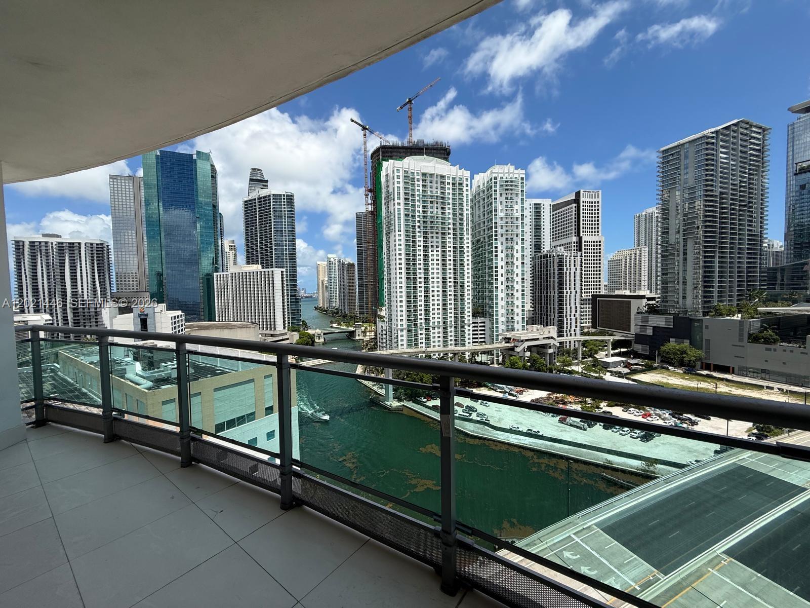350 S Miami Ave #1902, Miami FL 33130