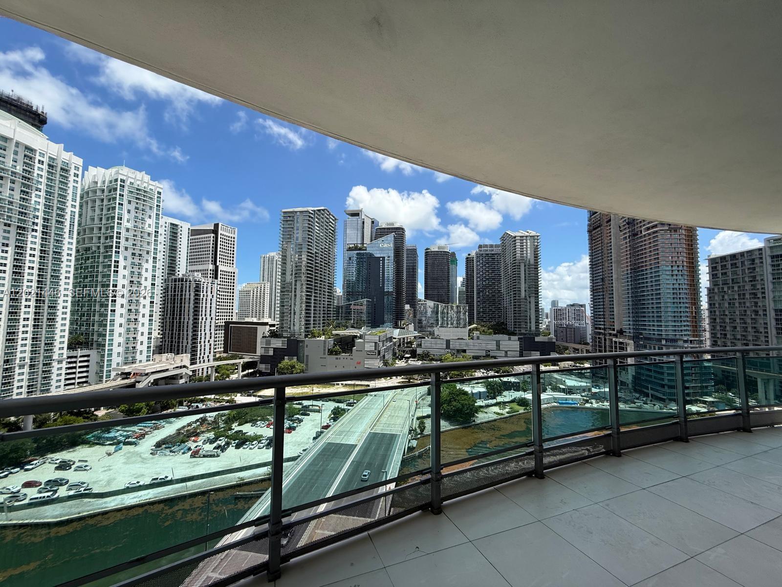 350 S Miami Ave #1902, Miami FL 33130