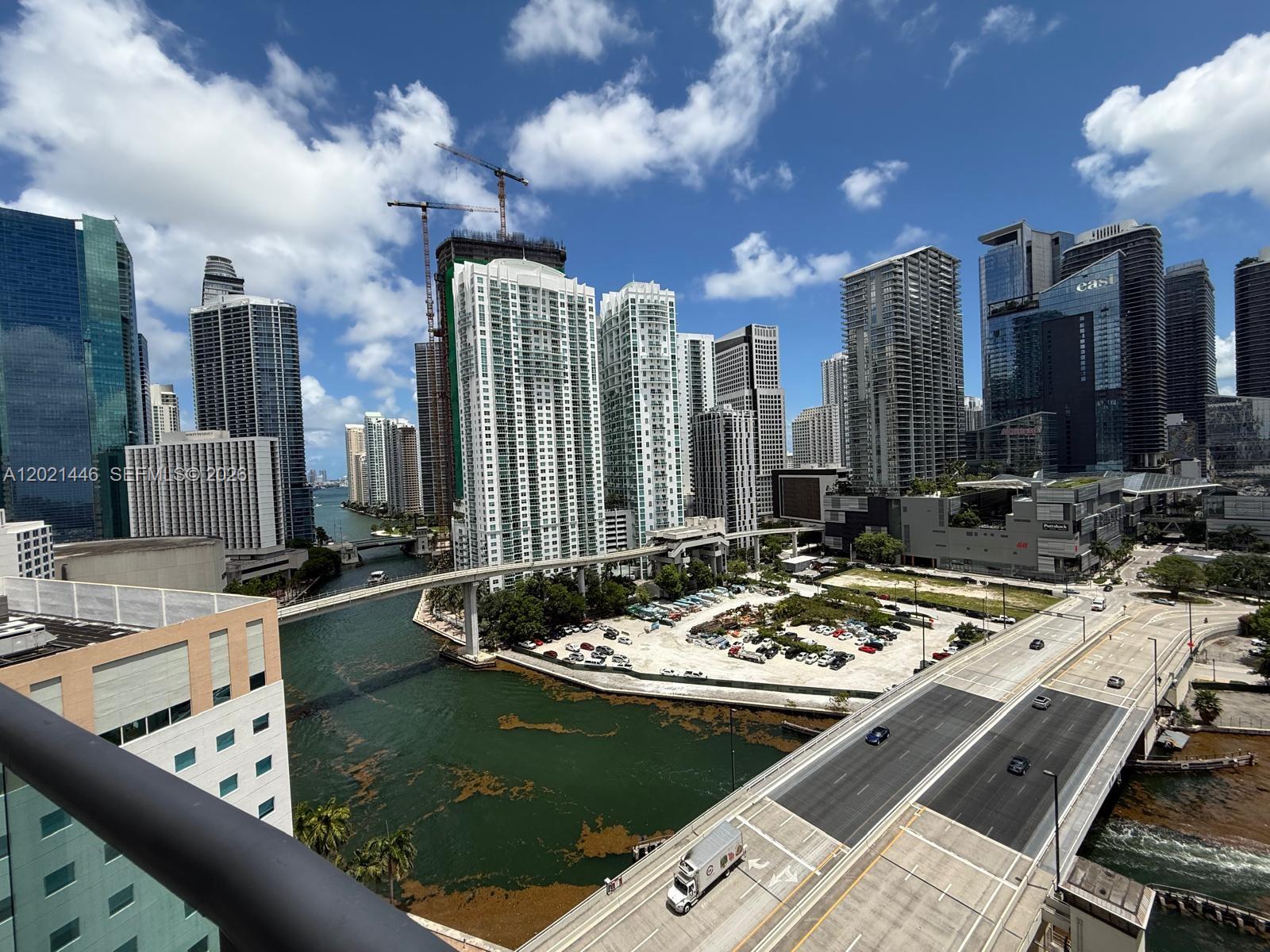 350 S Miami Ave #1902, Miami FL 33130