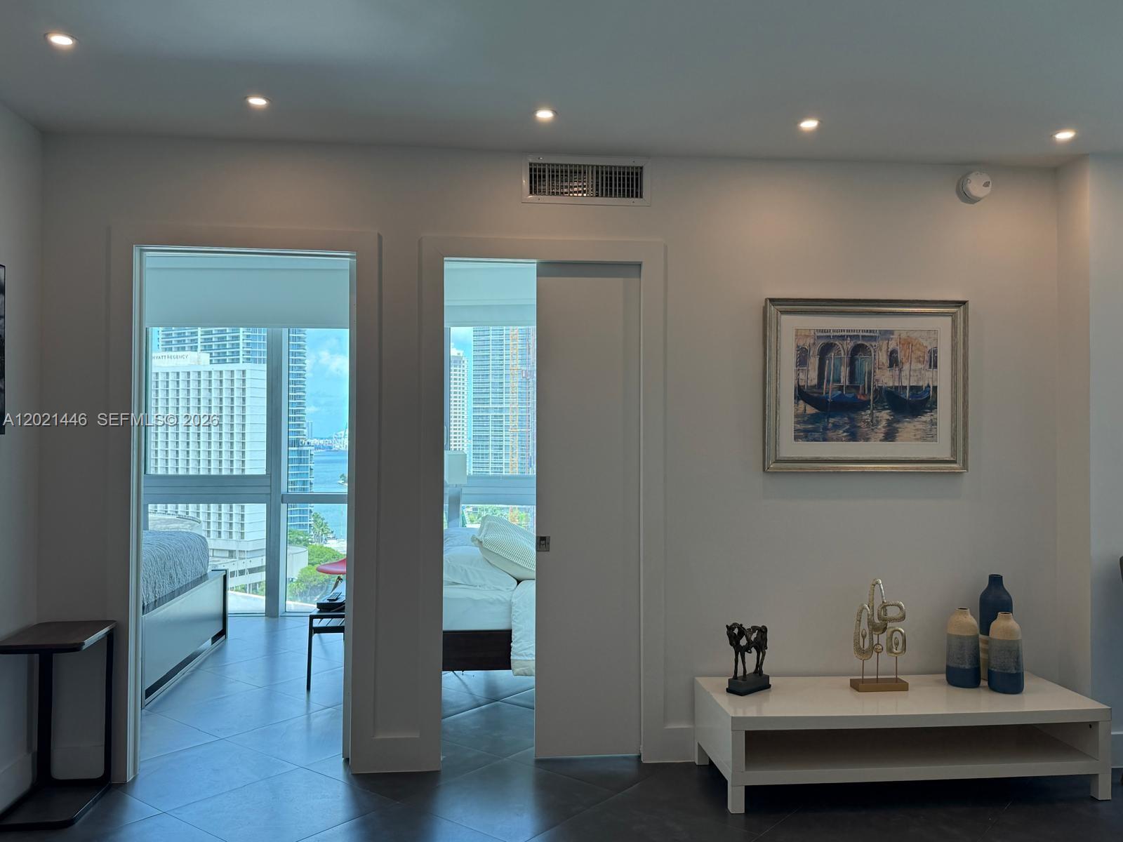 350 S Miami Ave #1902, Miami FL 33130