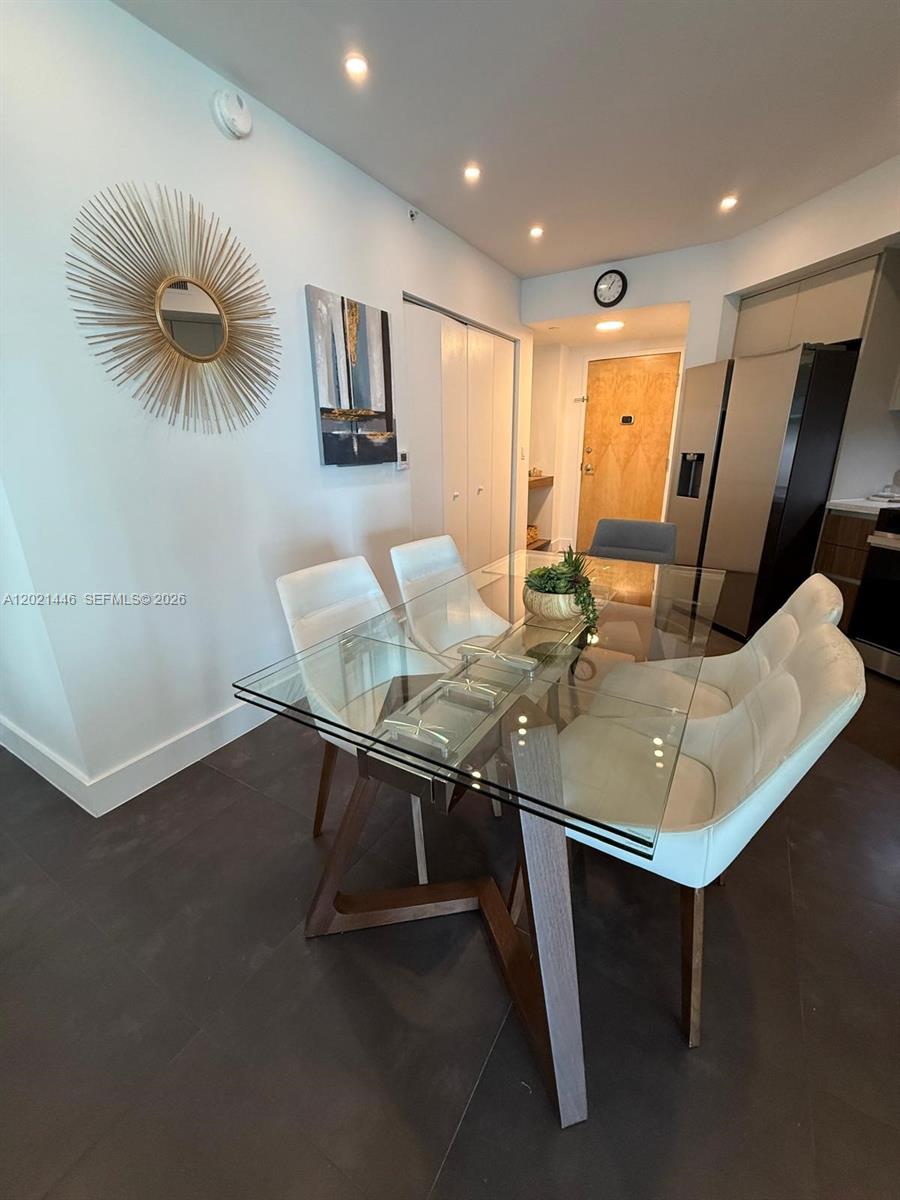 350 S Miami Ave #1902, Miami FL 33130