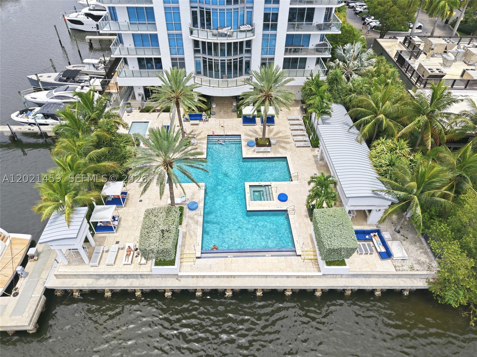 17301 Biscayne Blvd #1008, North Miami Beach FL 33160