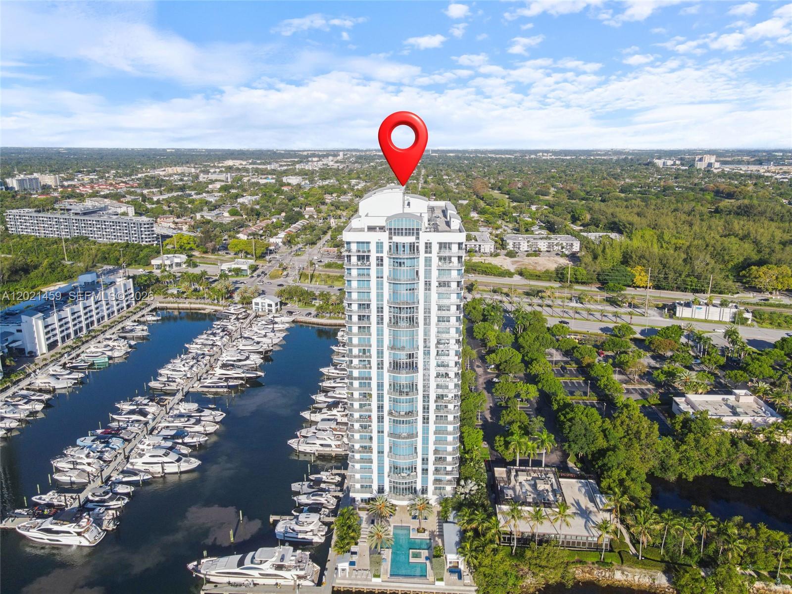 17301 Biscayne Blvd #1008, North Miami Beach FL 33160
