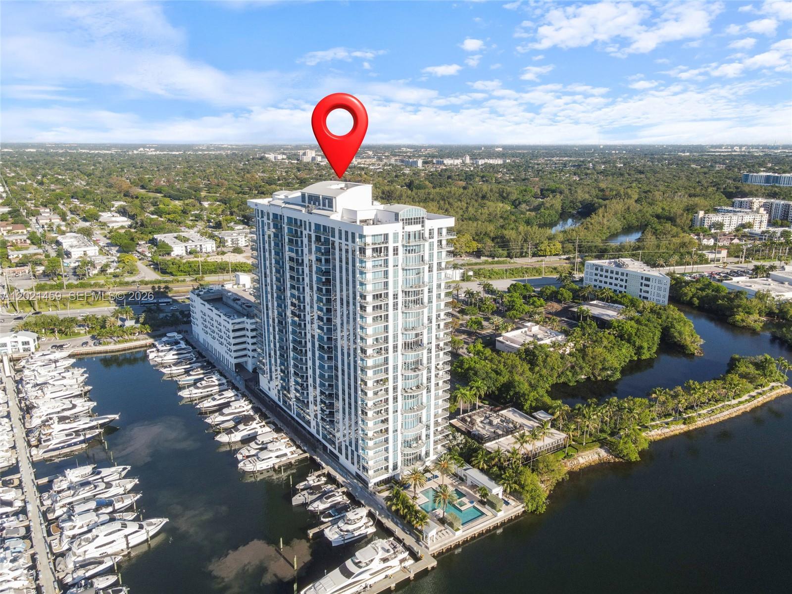 17301 Biscayne Blvd #1008, North Miami Beach FL 33160