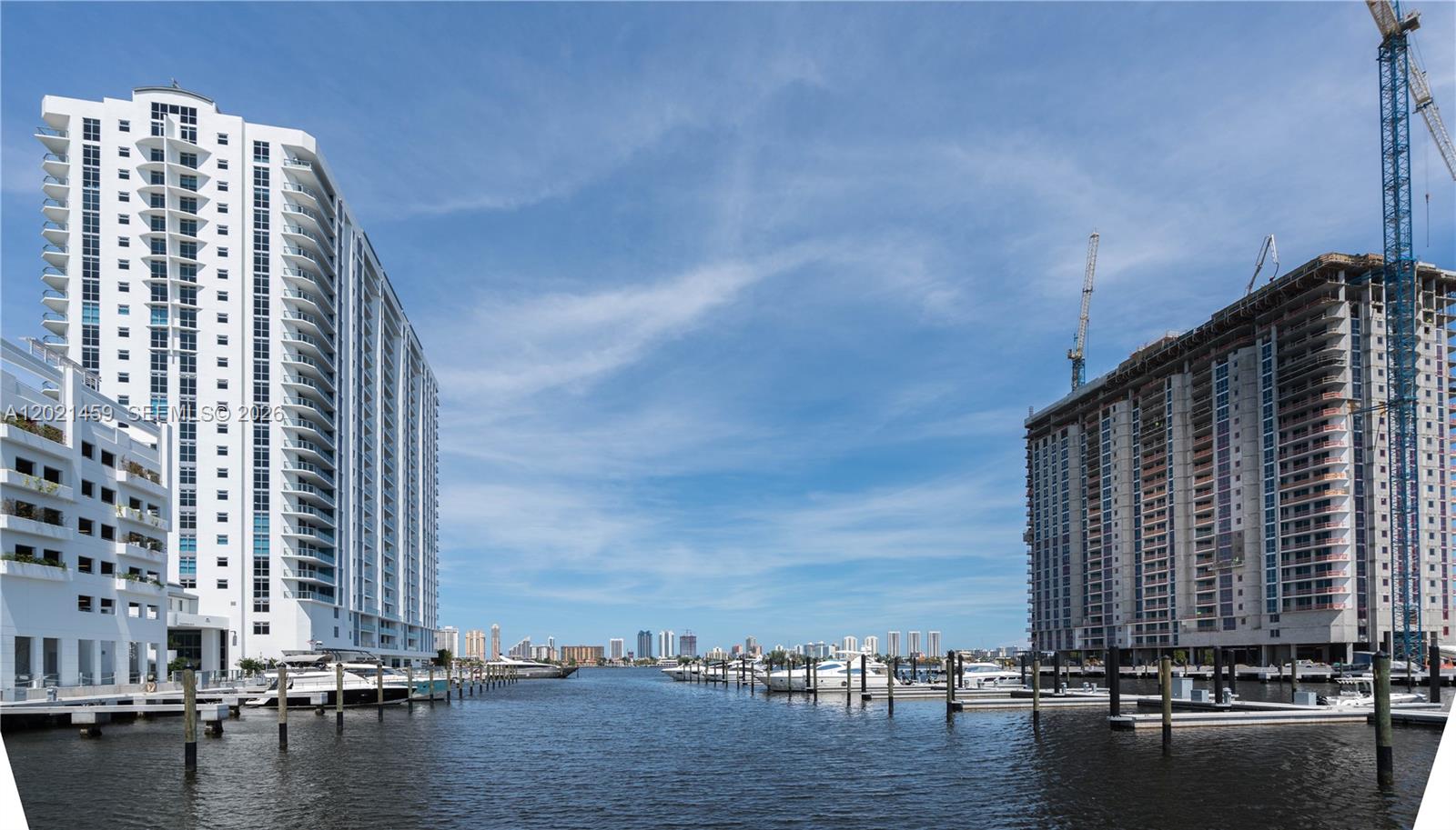 17301 Biscayne Blvd #1008, North Miami Beach FL 33160