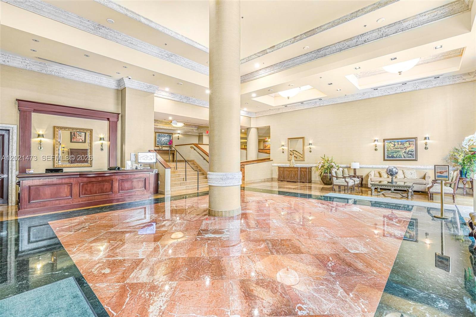 8395 SW 73rd Ave #710, Miami FL 33143