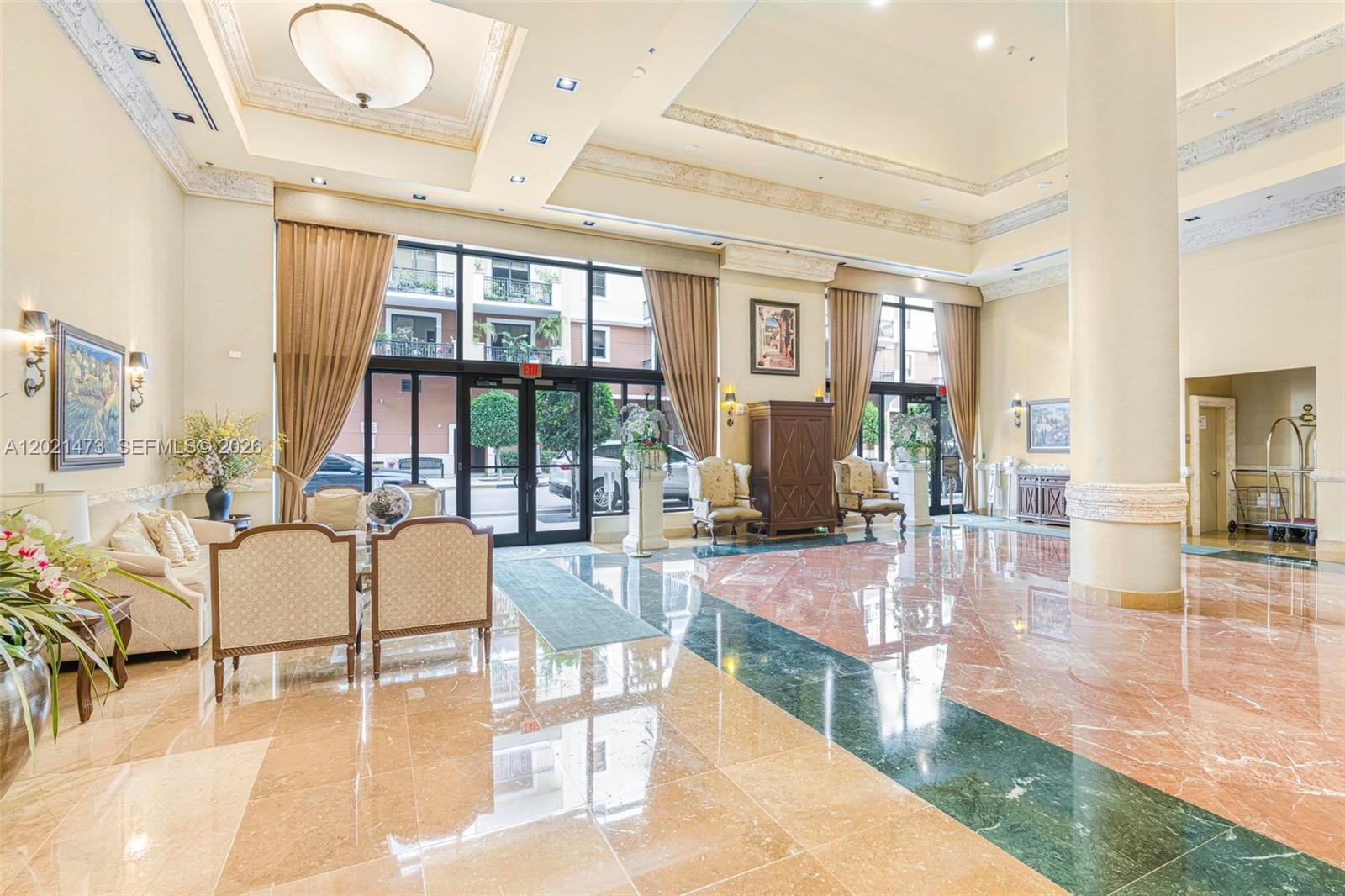 8395 SW 73rd Ave #710, Miami FL 33143