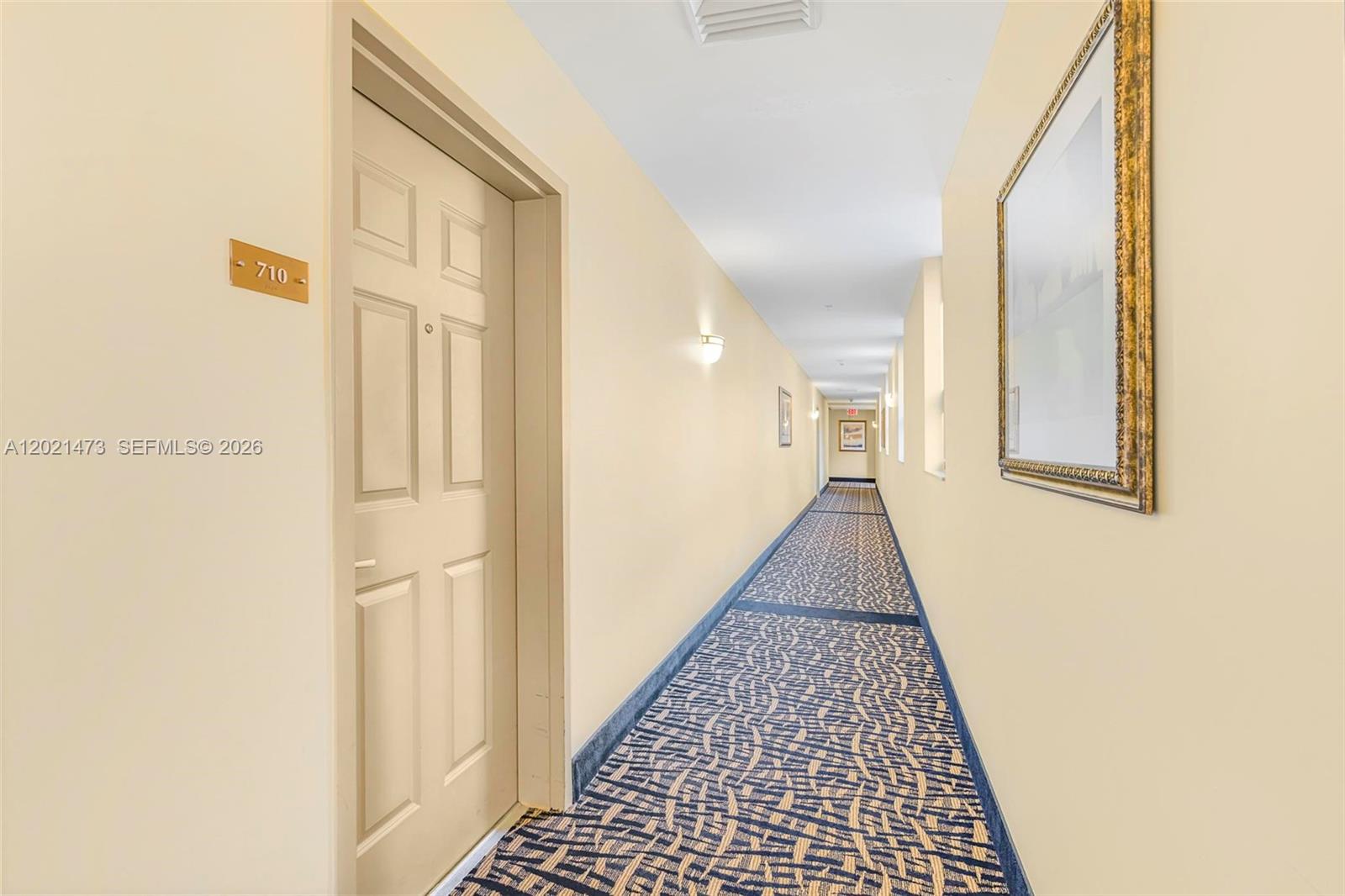 8395 SW 73rd Ave #710, Miami FL 33143