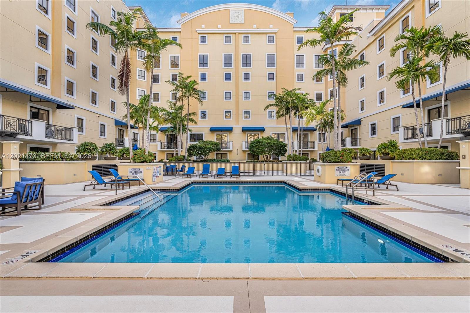 8395 SW 73rd Ave #710, Miami FL 33143