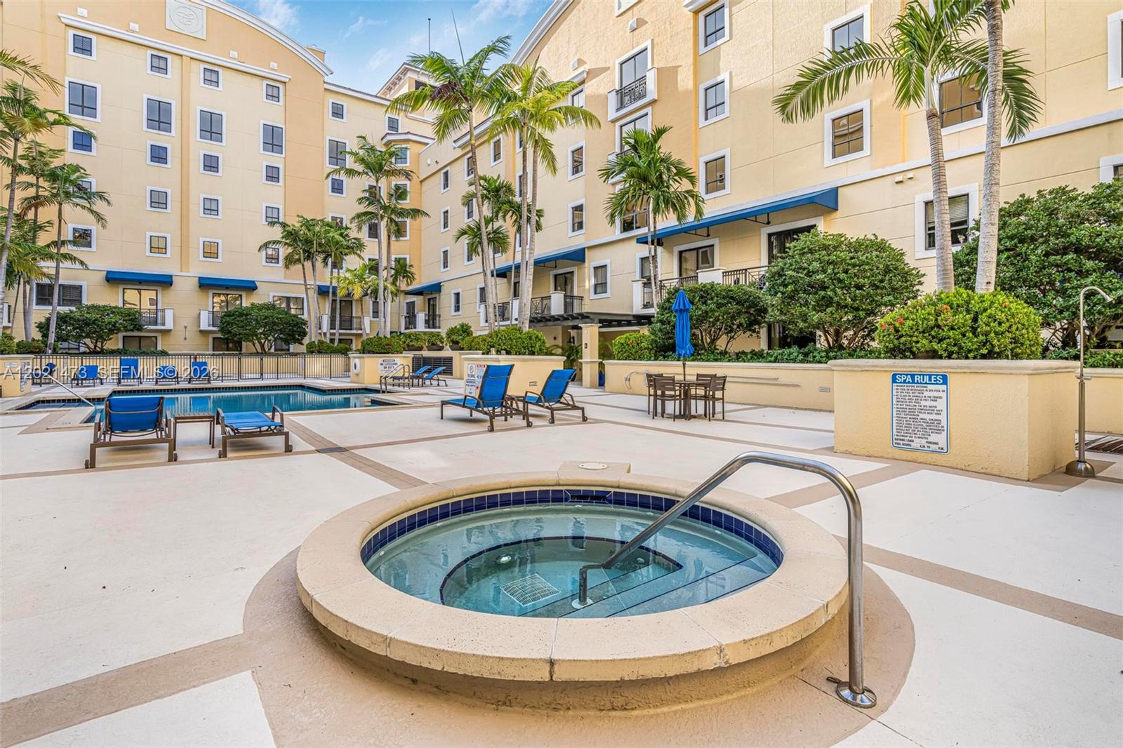 8395 SW 73rd Ave #710, Miami FL 33143