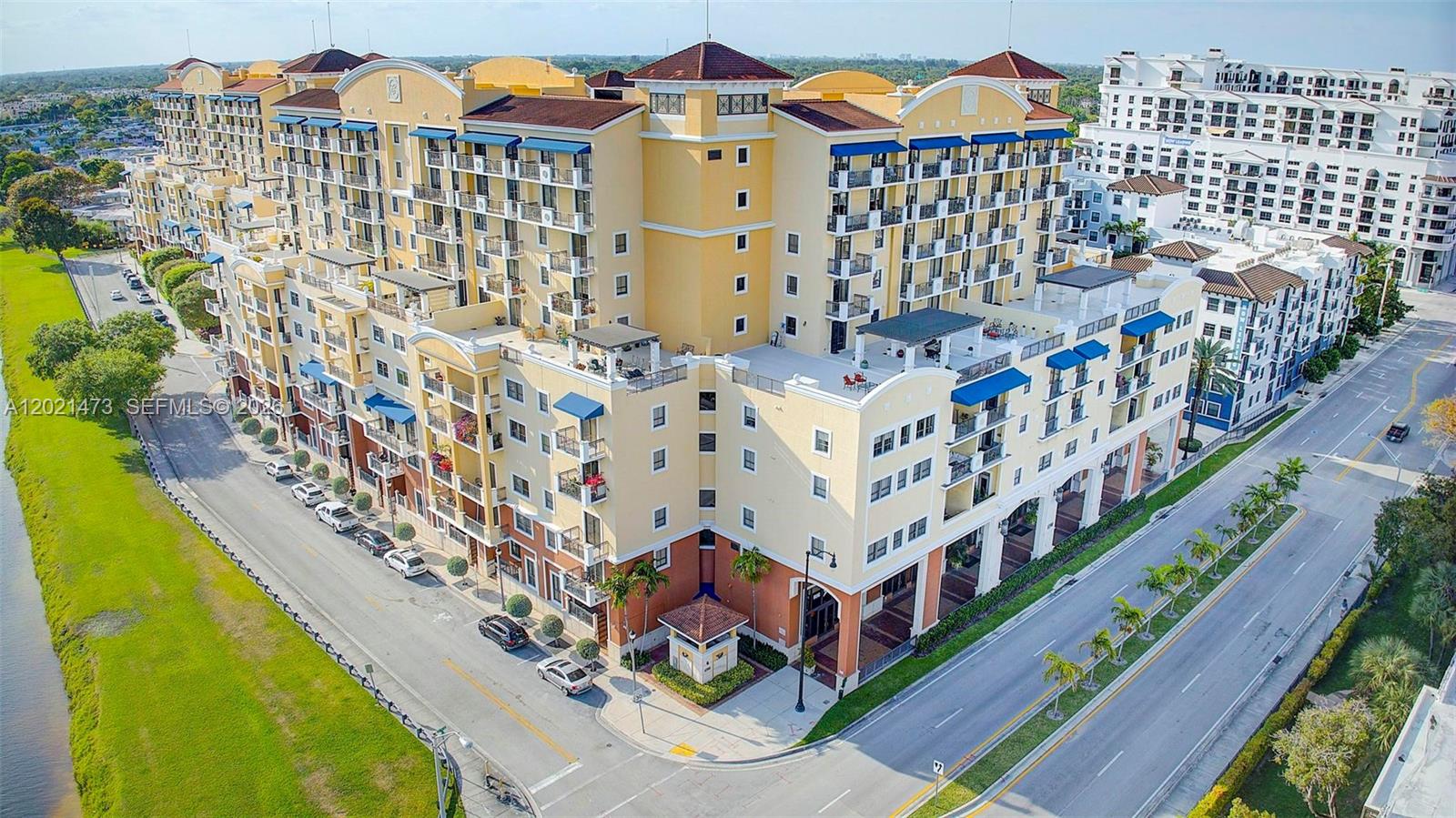8395 SW 73rd Ave #710, Miami FL 33143
