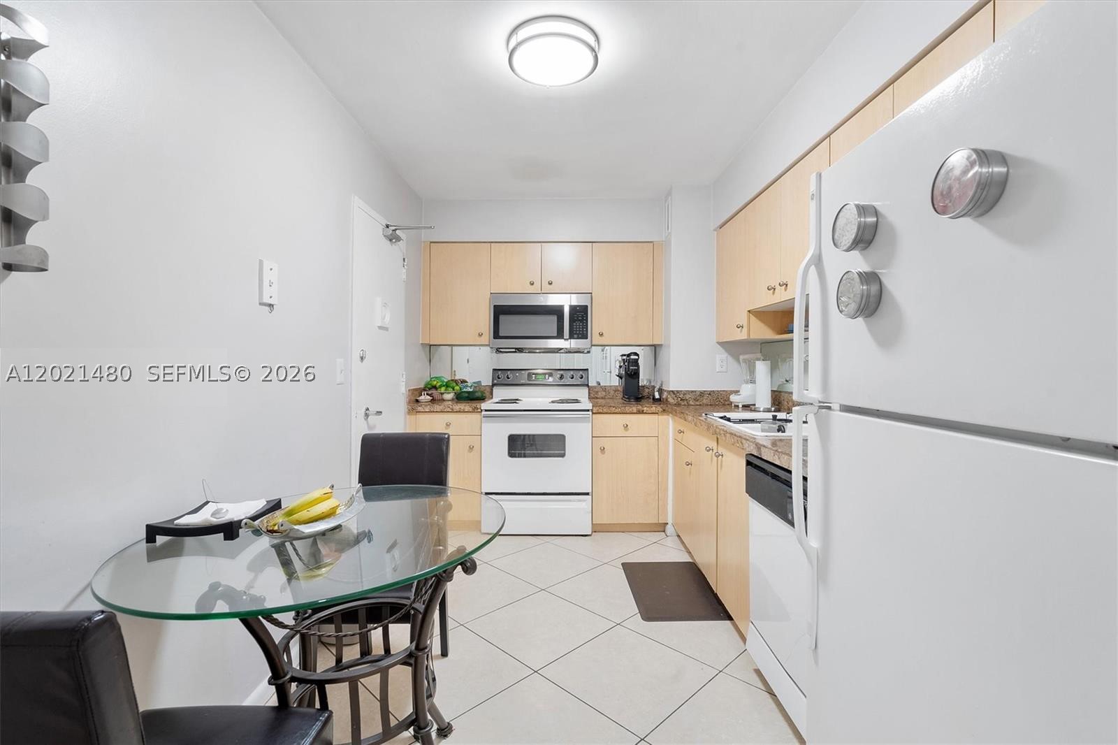 9195 Collins Ave #309, Surfside FL 33154