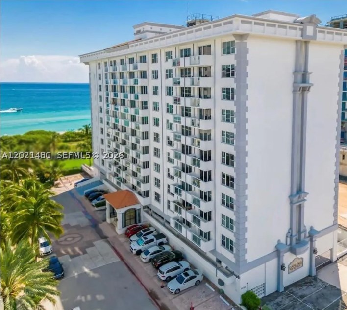 9195 Collins Ave #309, Surfside FL 33154