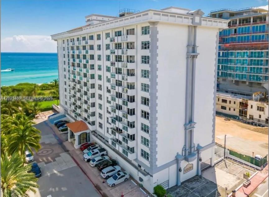 9195 Collins Ave #309, Surfside FL 33154