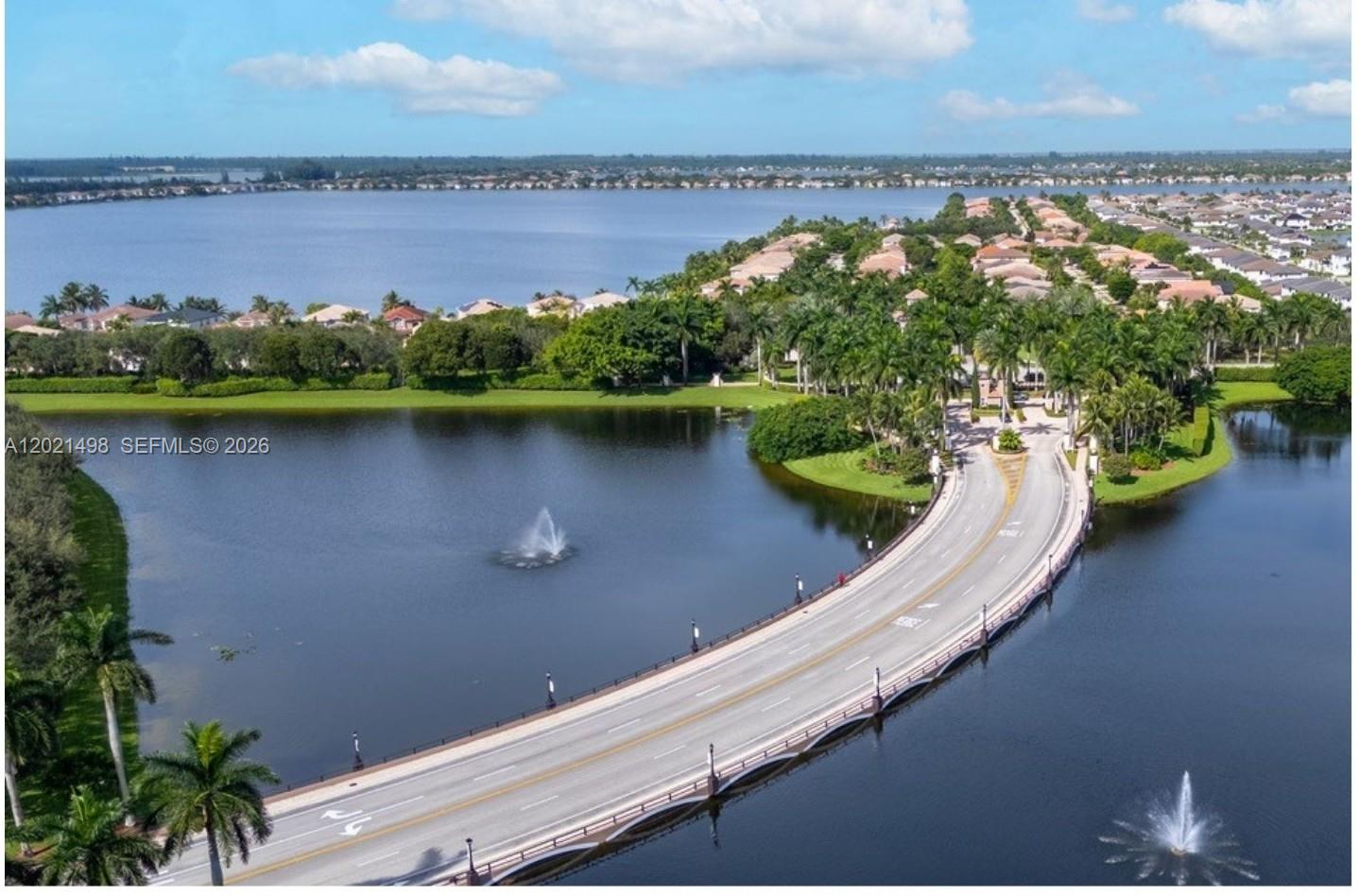 16801 SW 49th Ct #0, Miramar FL 33027