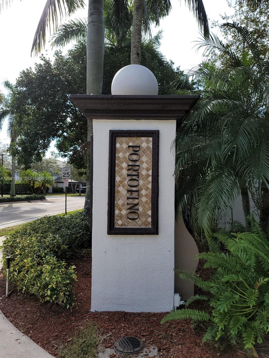 16801 SW 49th Ct #0, Miramar FL 33027