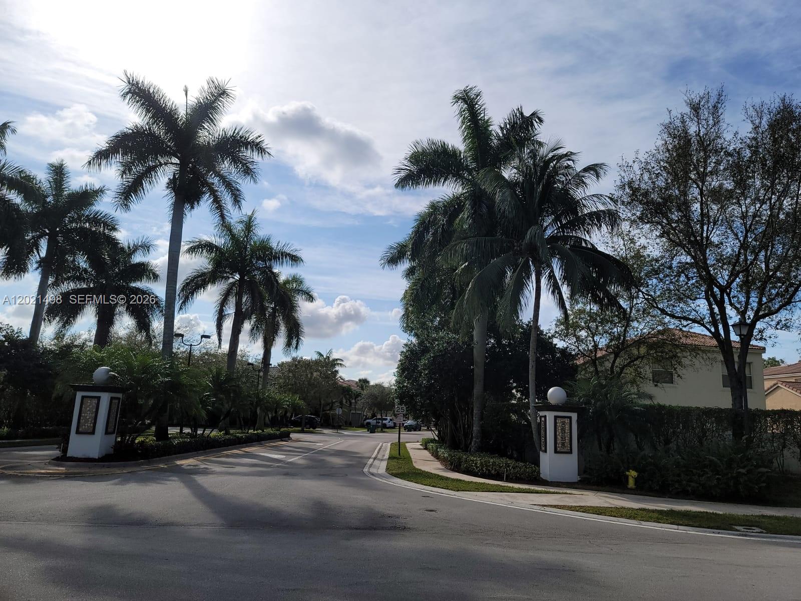 16801 SW 49th Ct #0, Miramar FL 33027