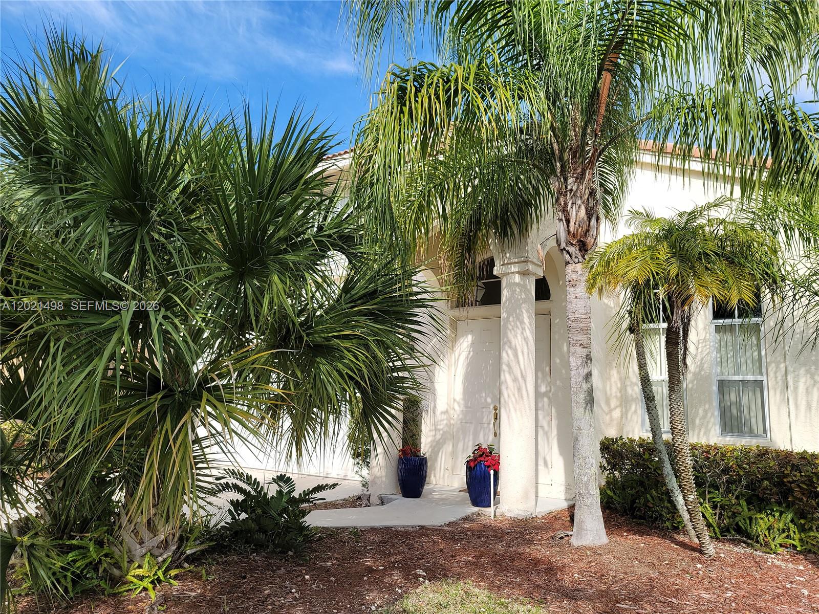 16801 SW 49th Ct #0, Miramar FL 33027