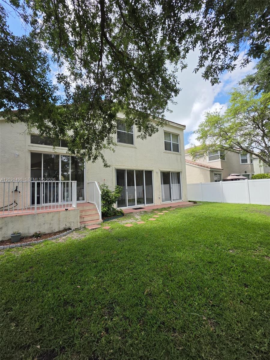 16801 SW 49th Ct #0, Miramar FL 33027
