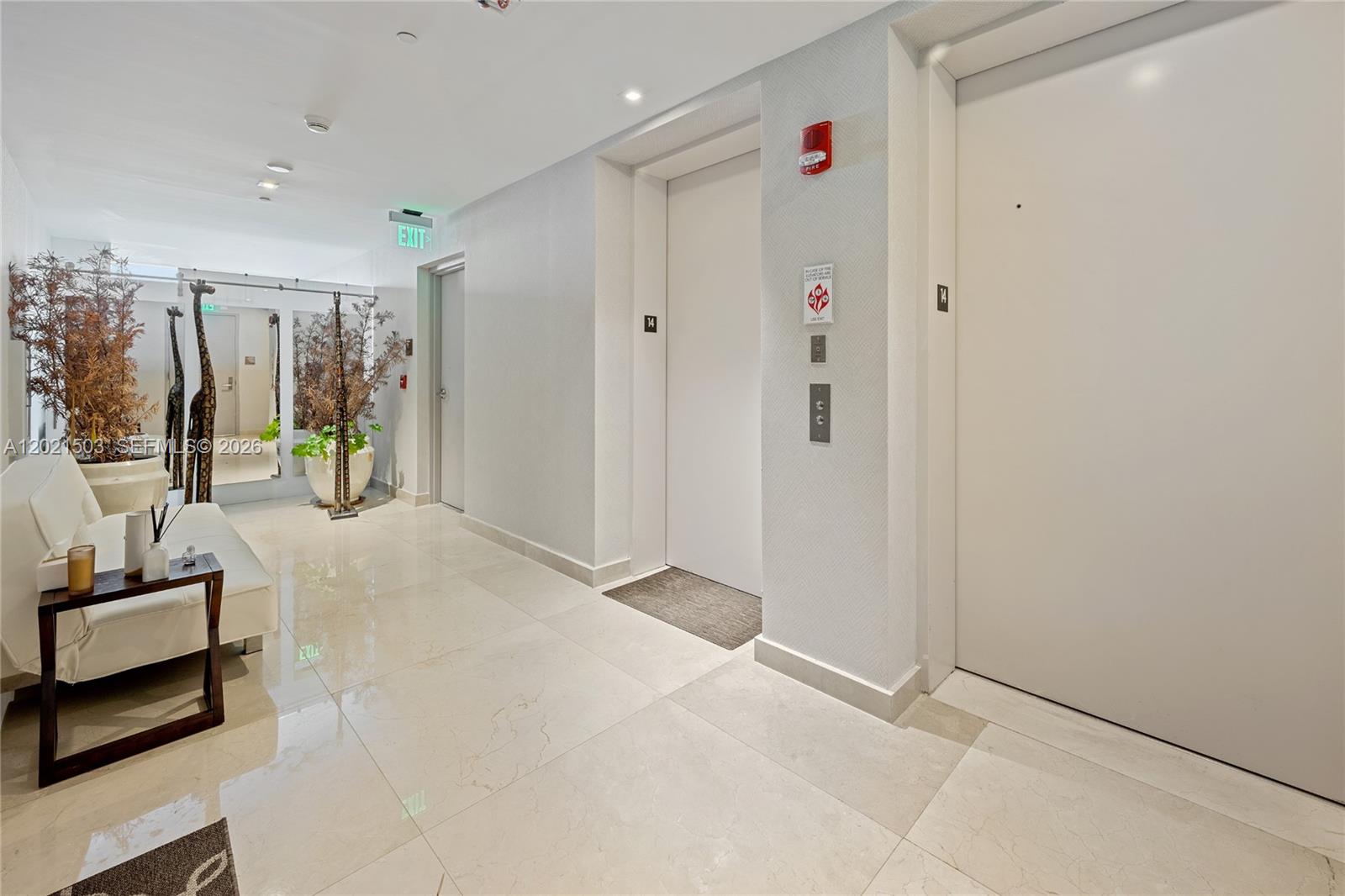 5500 Island Estates Dr #1404 & 1405N, Aventura FL 33160