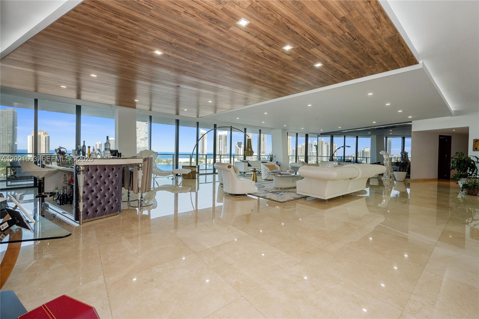 5500 Island Estates Dr #1404 & 1405N, Aventura FL 33160