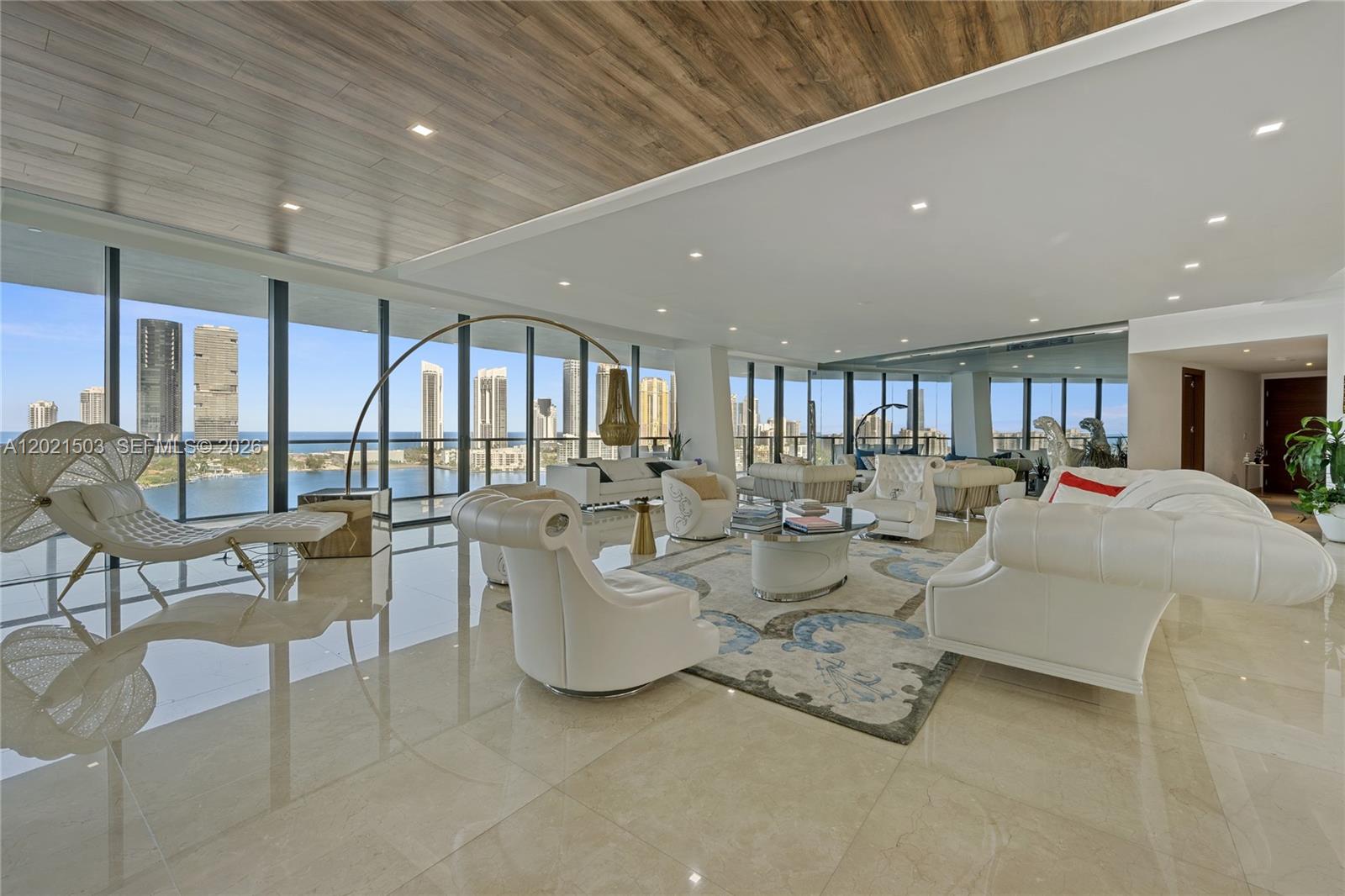 5500 Island Estates Dr #1404 & 1405N, Aventura FL 33160