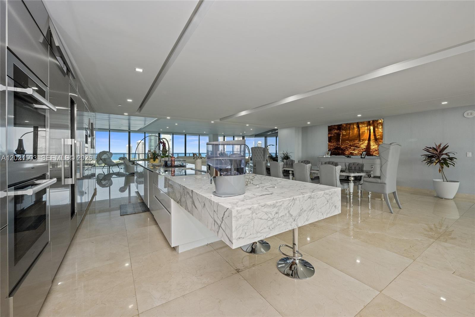 5500 Island Estates Dr #1404 & 1405N, Aventura FL 33160