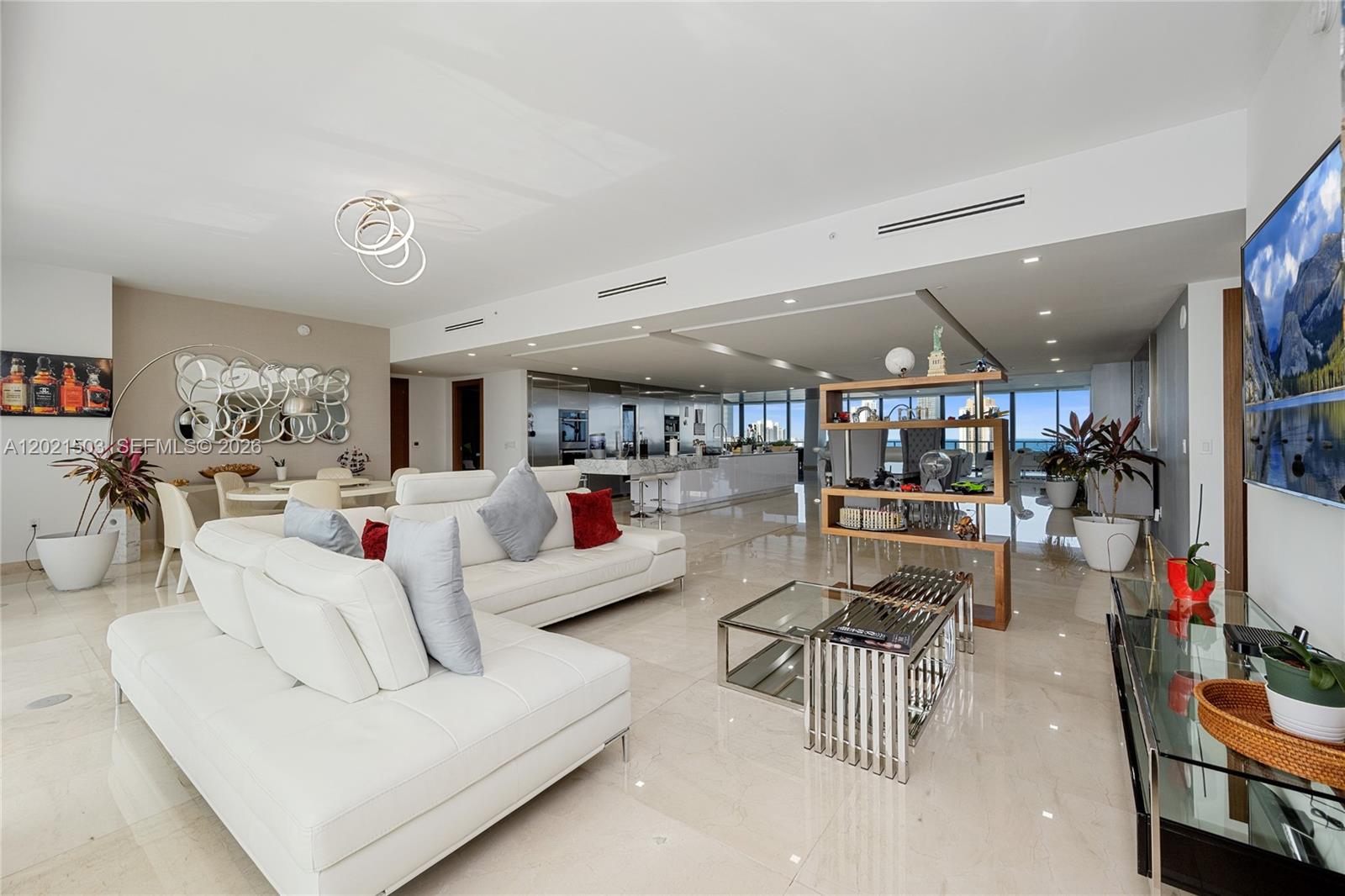 5500 Island Estates Dr #1404 & 1405N, Aventura FL 33160