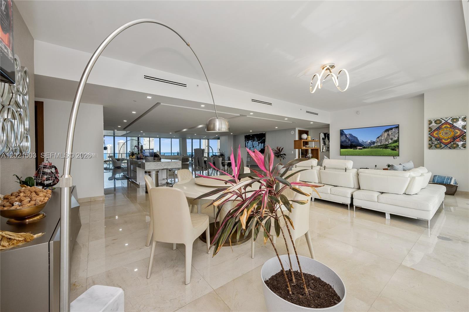 5500 Island Estates Dr #1404 & 1405N, Aventura FL 33160