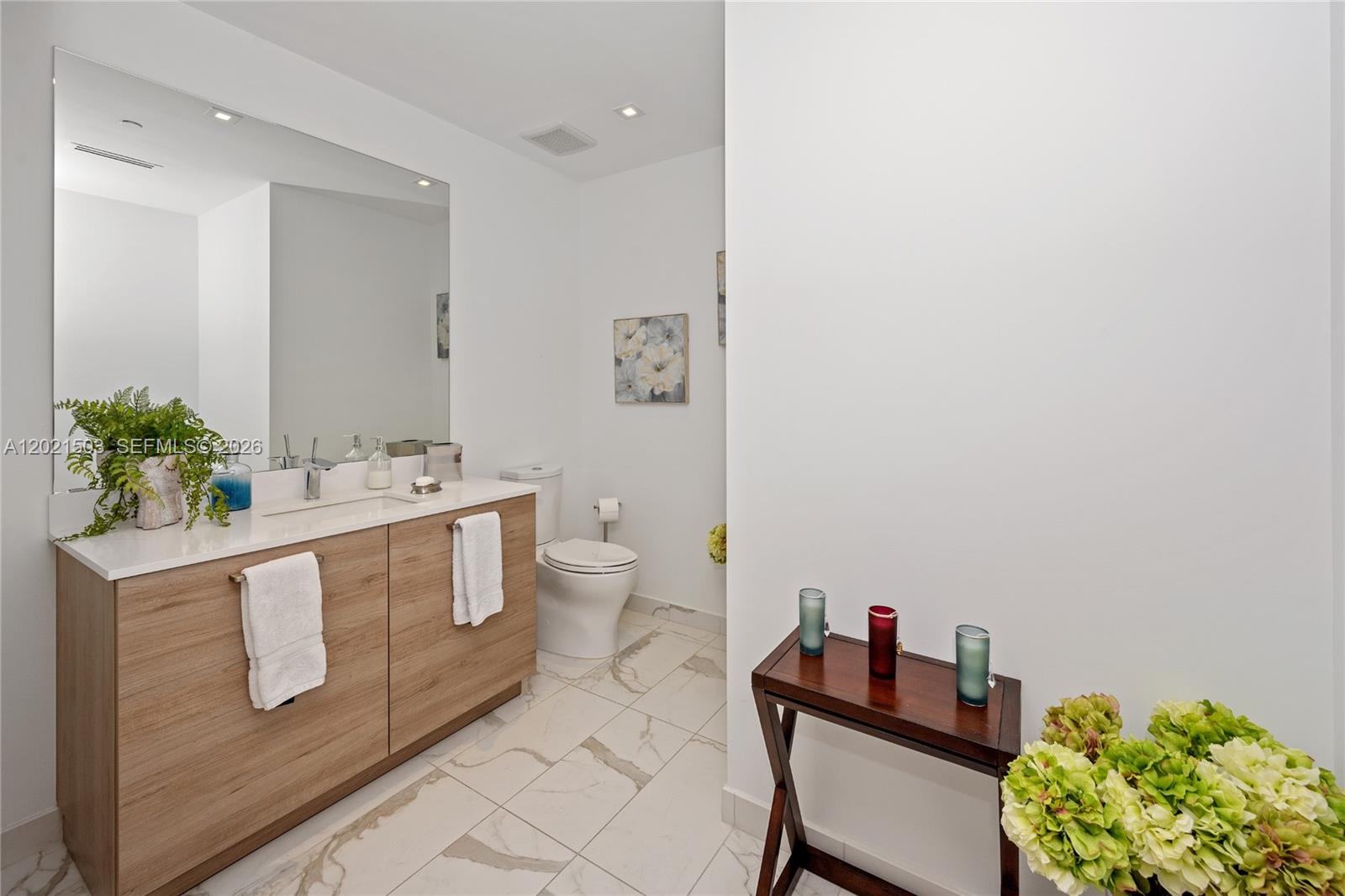5500 Island Estates Dr #1404 & 1405N, Aventura FL 33160