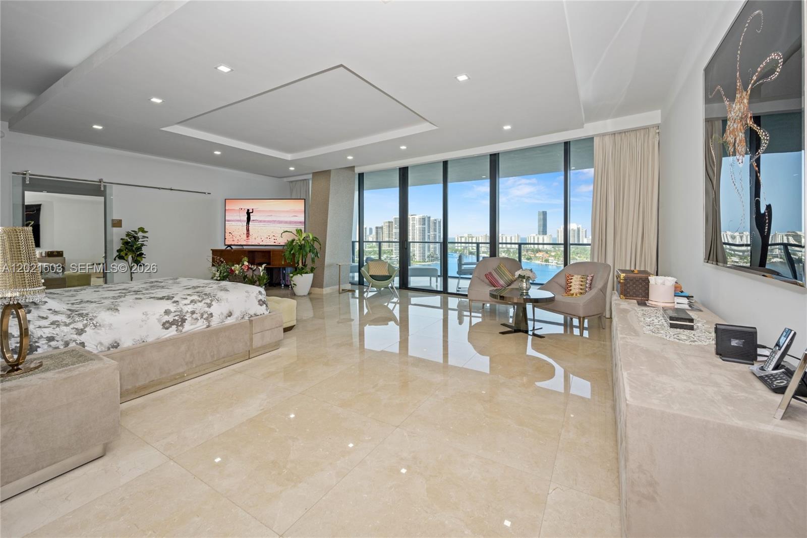 5500 Island Estates Dr #1404 & 1405N, Aventura FL 33160