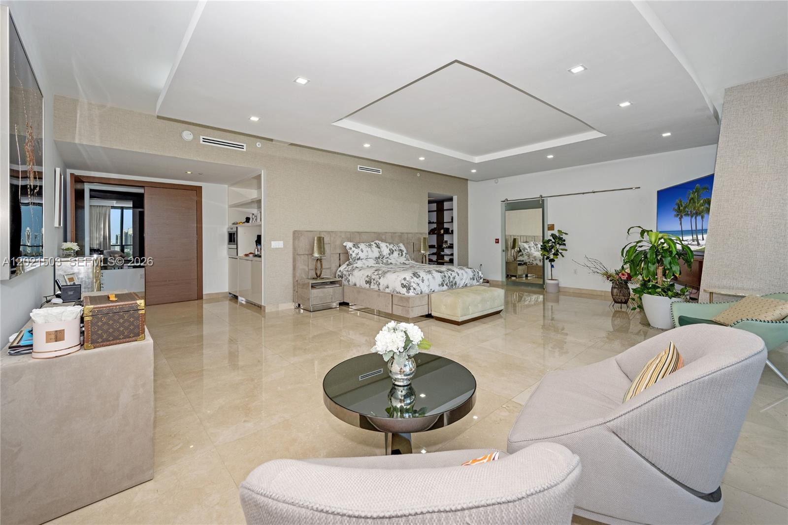 5500 Island Estates Dr #1404 & 1405N, Aventura FL 33160