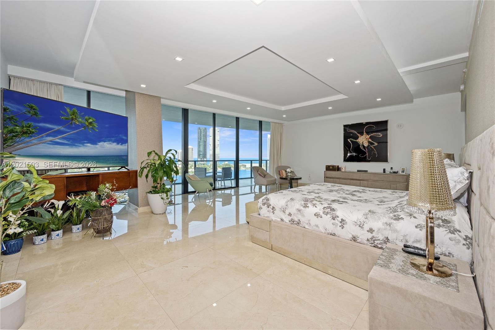 5500 Island Estates Dr #1404 & 1405N, Aventura FL 33160