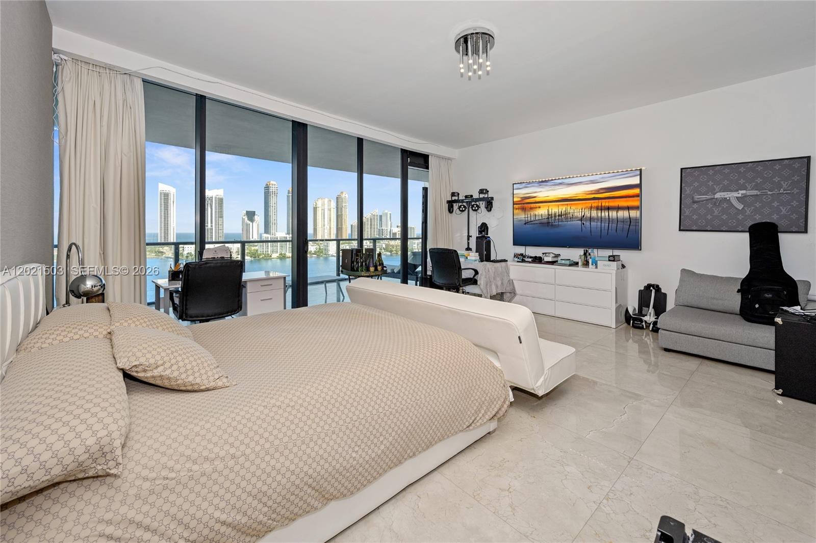 5500 Island Estates Dr #1404 & 1405N, Aventura FL 33160