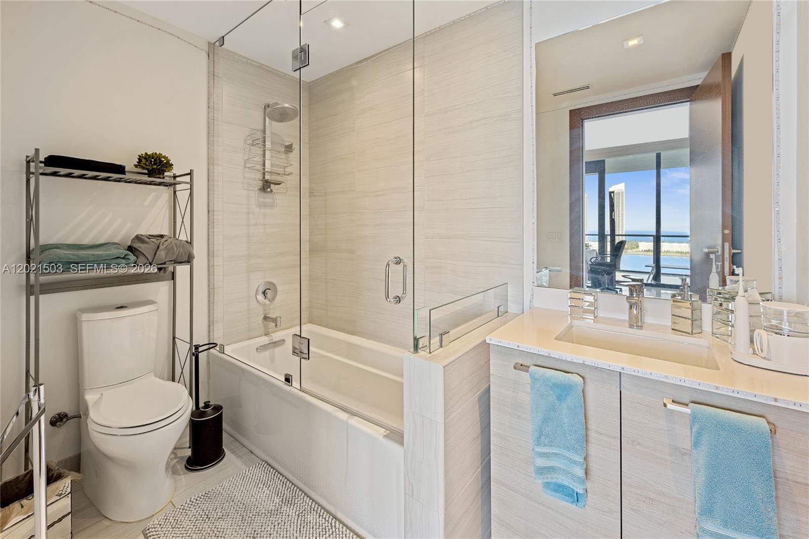 5500 Island Estates Dr #1404 & 1405N, Aventura FL 33160